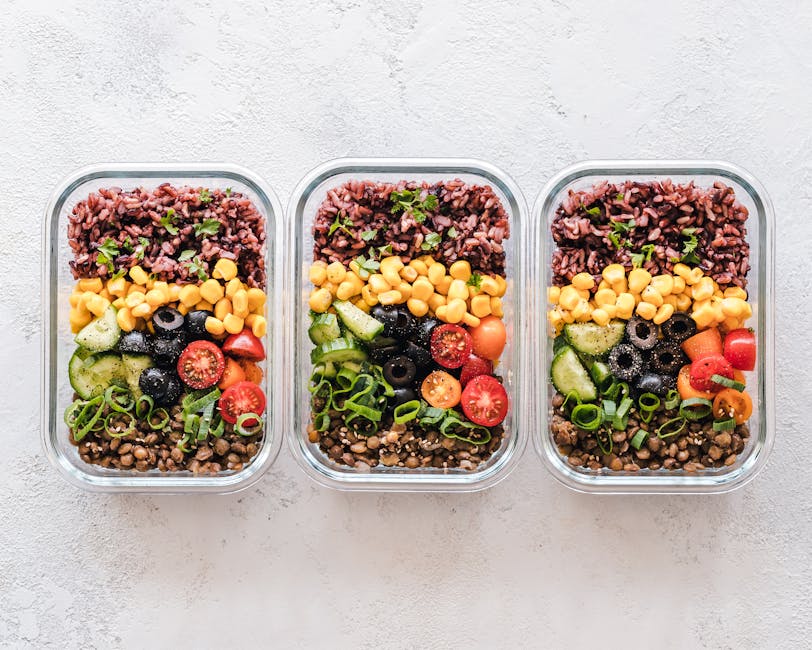 Creating a Balanced Diet for Your Pet