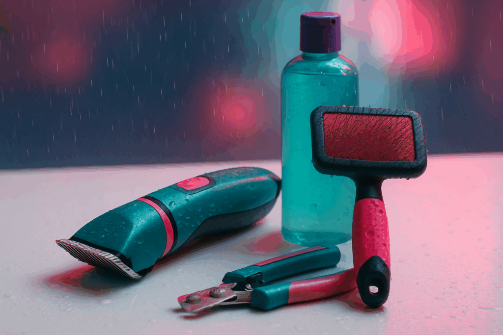 Essential Grooming Tools Every Pet Owner Needs