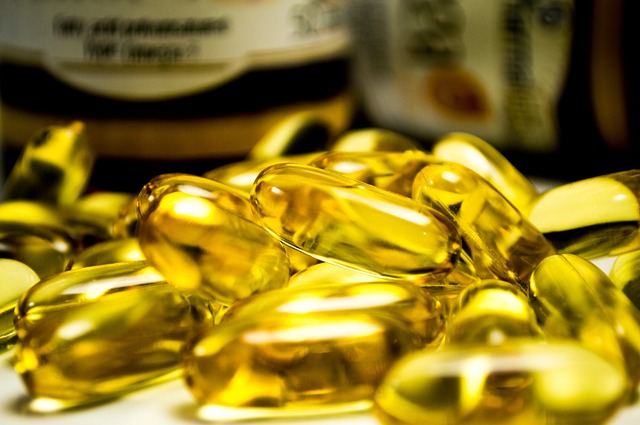 Do Pets Need Dietary Supplements? A Vet's Perspective