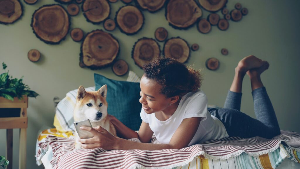 How Technology is Transforming Modern Pet Care Practices