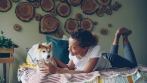 Home How Technology is Transforming Modern Pet Care Practices