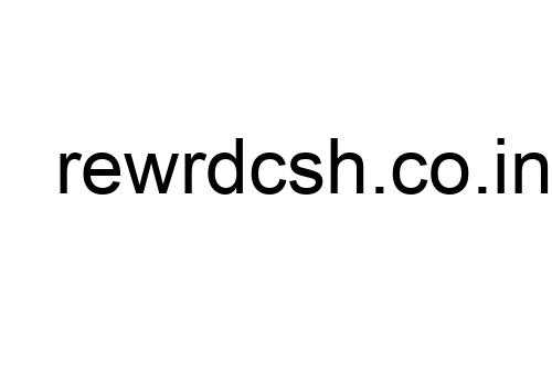 rewrdcsh.co.in
