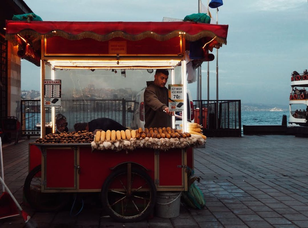 How to Open Feduspray