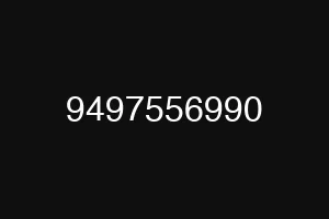 9497556990