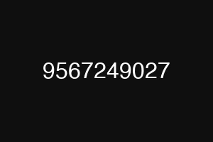 9567249027