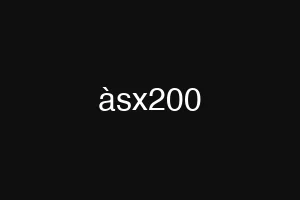 àsx200