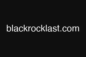 blackrocklast.com