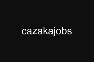 cazakajobs