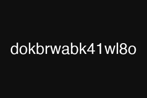 dokbrwabk41wl8o
