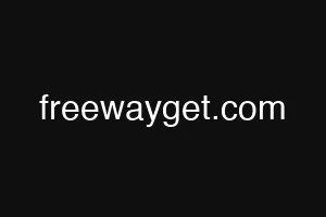 freewayget.com