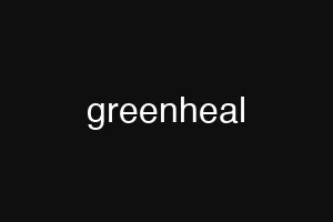 greenheal
