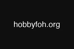 hobbyfoh.org