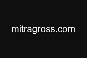 mitragross.com