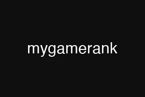 mygamerank