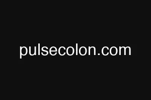 pulsecolon.com