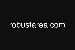robustarea.com