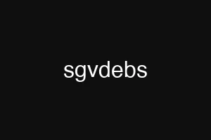 sgvdebs