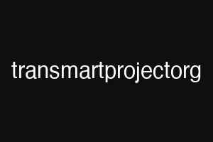 transmartprojectorg