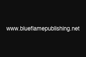 www.blueflamepublishing.net