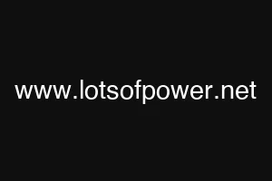www.lotsofpower.net