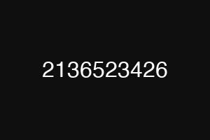 2136523426