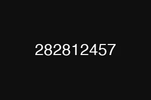 282812457