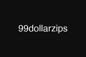 99dollarzips