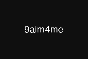 9aim4me