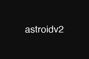 astroidv2