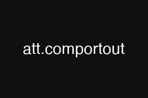 att.comportout