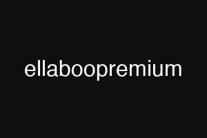 ellaboopremium