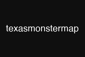 texasmonstermap